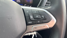 Volkswagen T-Cross 1.0 TSI 110 SEL 5dr DSG Petrol Estate